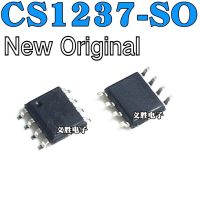 New Original CS1237-SO SOP8 D/a Converter Chip IC The Forehead Temperature Gun Analog-to-digital Conversion, 2 line Communic