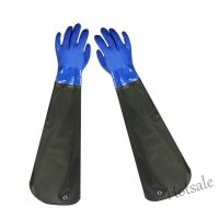 【hot sale】◈▽ D13 x rubber gloves x Cleaning gloves dishwashing gloves aquatic products special sterilization gloves anti slip gloves