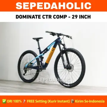 Jual Sepeda Dominate Carbon Terbaru Feb 2024 Lazada .id