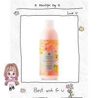 แชมพูเพื่อผมอ่อนแอขาดหลุดร่วงง่ายTropical Nutrients Peach Treatment Shampoo 250mlช่วยทำความสะอาดเส้นผมอย่างอ่อนโยน พร้อมคงเสน่ห์ผมหอม