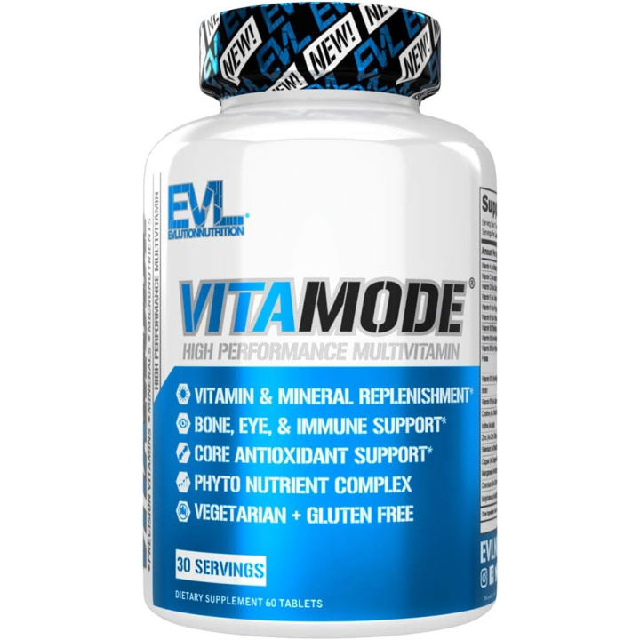 evl-vitamode-60-120เม็ด-วิตามินรวมประสิทธิภาพสูง-มี2ขนาดให้เลือก