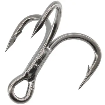 Shop Large Treble Hook with great discounts and prices online - Dec 2023