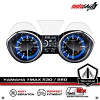 ฟิล์มกันรอยหน้าปัด YAMAHA TMAX 560-2020 PRO TPU Dashboard Protection Film #สติ๊กเกอร์ติดรถ #ฟีล์มติดรถ #ฟีล์มกันรอย #ฟีล์มใสกันรอย #ฟีล์มใส #สติ๊กเกอร์ #สติ๊กเกอร์รถ