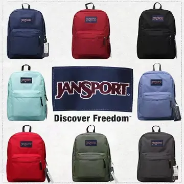 Jansport shop bag colors