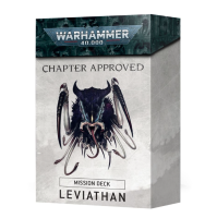 [New Release] CHAP. APPROVED LEVIATHAN MISSION DECK EN