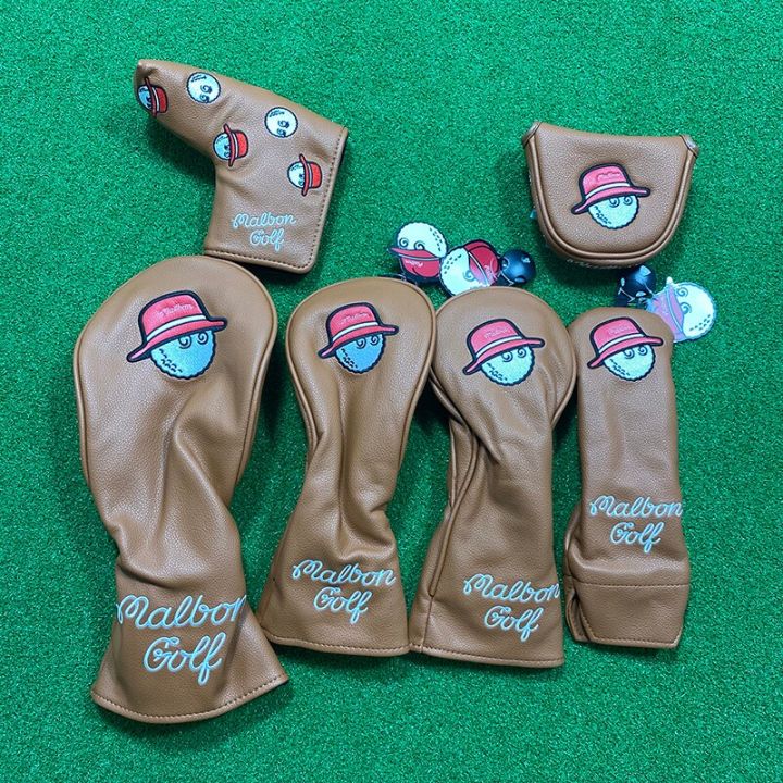 golf-cove-golf-club-driver-head-cover-fairway-woods-hybrid-ut-putter-and-mallet-putter-head-cover-golf-club-head-cover
