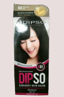 DIPSO ดิ๊พโซ่ ไวเบรนซี่ แฮร์ คัลเลอร์