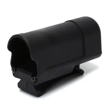 Buy Flashlight Holster Plastic online | Lazada.com.ph
