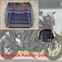 UYJRFTH สำหรับ Yamaha MT-03 MT03 MT 03 2015 2016 2017 2018 2019 2020 2021รถจักรยานยนต์หม้อน้ำ Grille Guard ป้องกันฝาครอบฝาครอบหม้อน้ำ