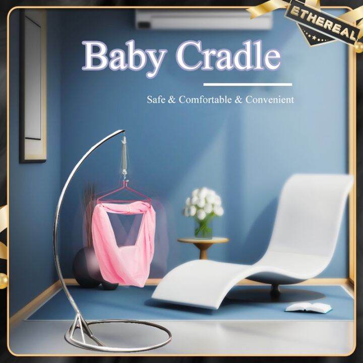 Cradle Set Safe Baby Lazada PH