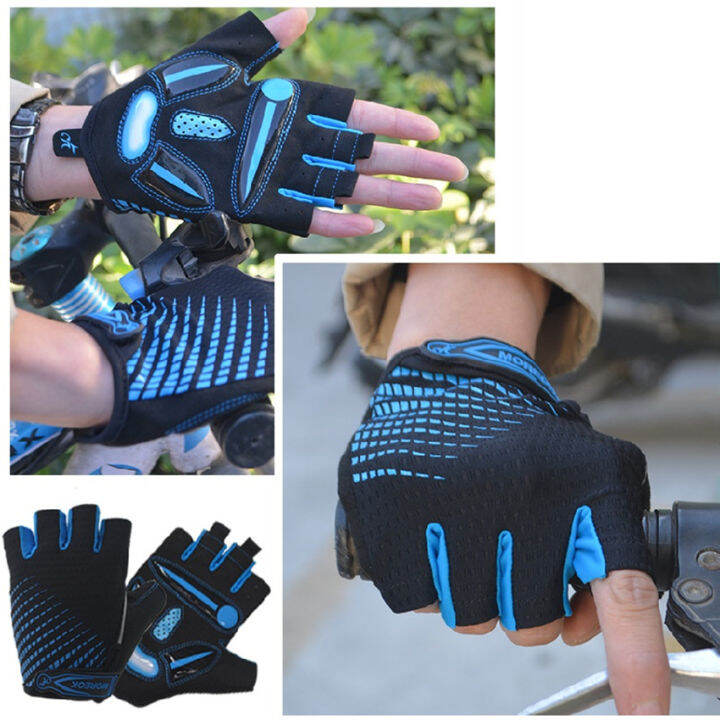 reflective-cycling-gloves-half-finger-shockproof-wear-resistant-breathable-mtb-road-bicycle-gloves-bike-equipment-sports-mittens