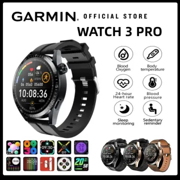 Garmin store watch lazada