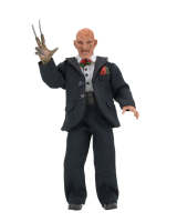 (NECA) Nightmare on Elm Street - 8" Clothed Figure - Tuxedo Freddy