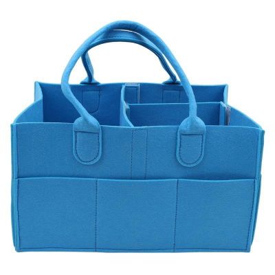 Baby Diaper Toys,Daily Necessities,Organizer,Portable Storage Bag,Table And Essential Storage Box