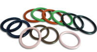 13X0.5 Oring 13mm ID X 0.5mm CS NBR Nitrile O ring O-ring Sealing Rubber