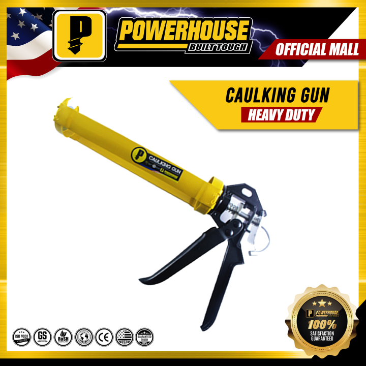 POWERHOUSE Caulking Gun PHHT Lazada PH