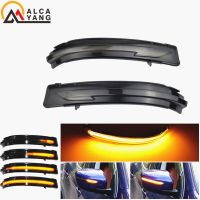 For Nissan X-Trail T32 Rogue Qashqai J11 Murano Z52 Juke Navara Pathfinder LED Dynamic Turn Signal Side Mirror Indicator Light Bulbs  LEDs HIDs