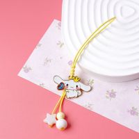 Telephone Chain Chain Mobile Accessories Adult Woman Lanyard Mobile Phone Lanyard Mobile Pendant Telephone