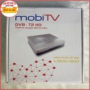 ĐẦU THU MOBITV CHÍNH HÃNG CÓ TẶNG KÈM TÀI KHOẢN 180K