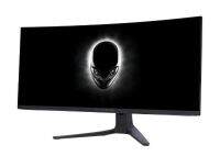 MONITOR (จอมอนิเตอร์) DELL ALIENWARE AW3423DWF - 34.18" OLED 2K 165Hz CURVED FREESYNC PREMIUM PRO