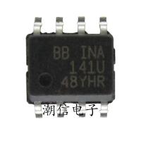 INA141U INA141UA Operational Amplifier Chip Brand New Original Real Price Can Be Bought Directly