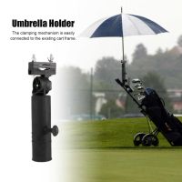 Durable Golf Club Umbrella Holder Stand For Bike MTB Buggy Cart Baby Pram Wheelchair Dropship