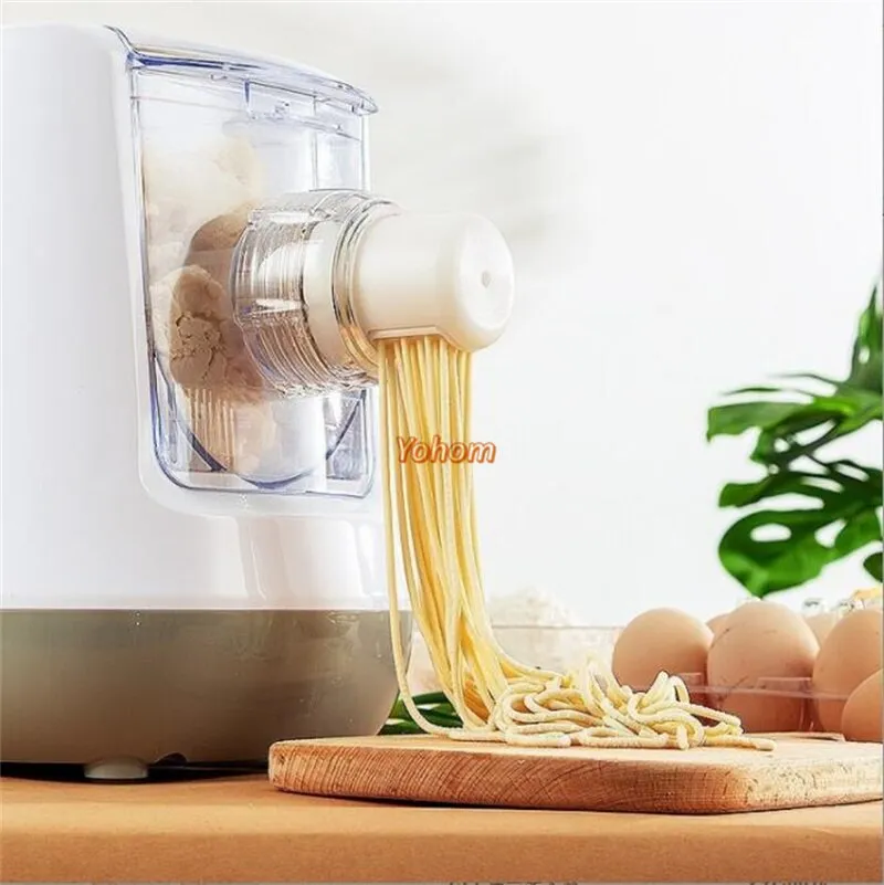 Ramen Noodle Maker Italy Pasta Noodle Processing Dumpling Skin Making  Equipment