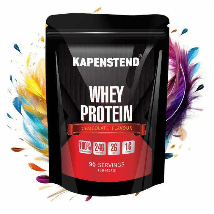 Whey Protein Powder,Sport Whey Protein Powder Chocolate, Premium Grass