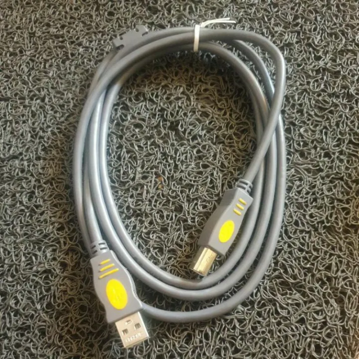 USB MIDI CABLE FOR IOS/android Lazada PH