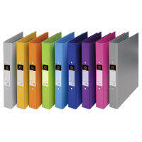 Elephant แฟ้มห่วงตราช้าง 2 ห่วง A4 สัน 3.5 ซม. ตราช้างเบอร์ 221A4 / 920A4 Ring Binder