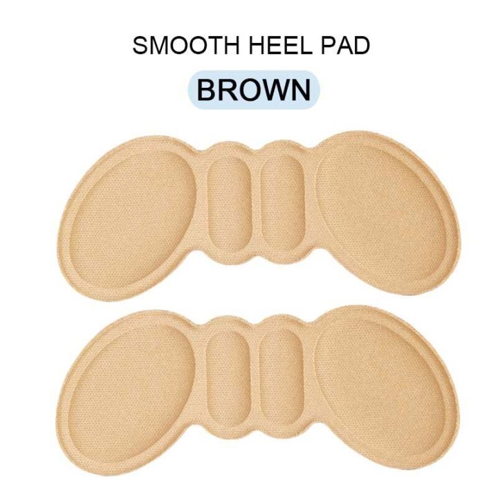 sunvo-shoe-heel-pads-for-women-high-heel-shoes-insert-insole-adhesive-liner-grip-heels-protector-sticker-foot-pain-care-cushion-shoes-accessories