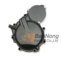 Free Shipping Motorcycle Engine Stator Cover Crankcase Engine Cover Crankcase For Suzuki GSXR600/GSXR750 K6/K7/K8 2006-2010