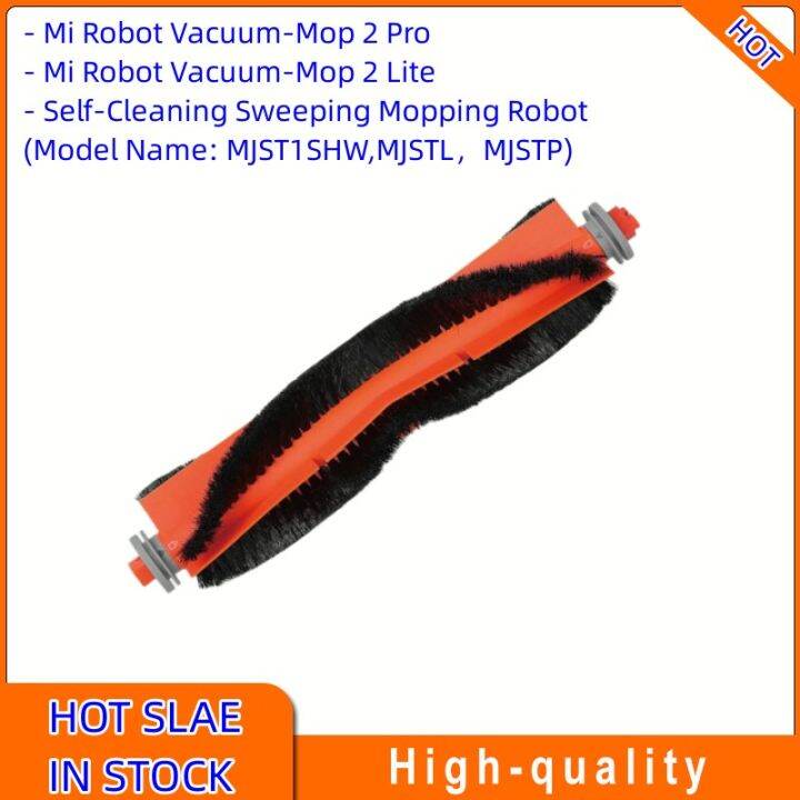 (Ready Stock)Mijia Mi Vacuum-Mop 2 Pro Mop 2 Lite Main Brush ...