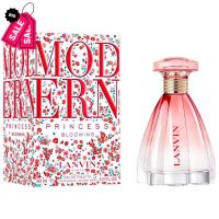 น้ำหอมแท้100% Lanvin Modern Princess Blooming EDT 90ml น้ำหอม/น้ำหอมติดทน/น้ำหอมผู้ชาย/น้ำหอมผู้หญิง