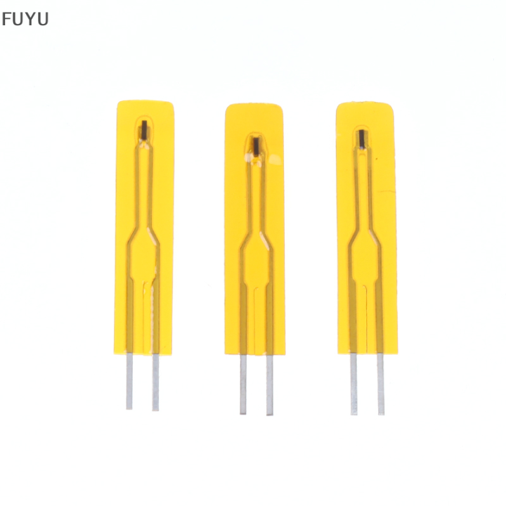 fuyu-5pcs-ntc-thin-film-thermistor-2-5cm-3380-10k-50k-100k-mf5b-smd-1-sensor-อุณหภูมิ