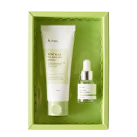 IUNIK Centella Edition Skincare Set