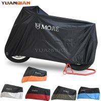 For YAMAHA Aerox 155 Majesty NMAX TMAX XMAX T-MAX Scooter Motorcycle Cover Outdoor Uv Protector Waterproof Rain Dustproof Cover