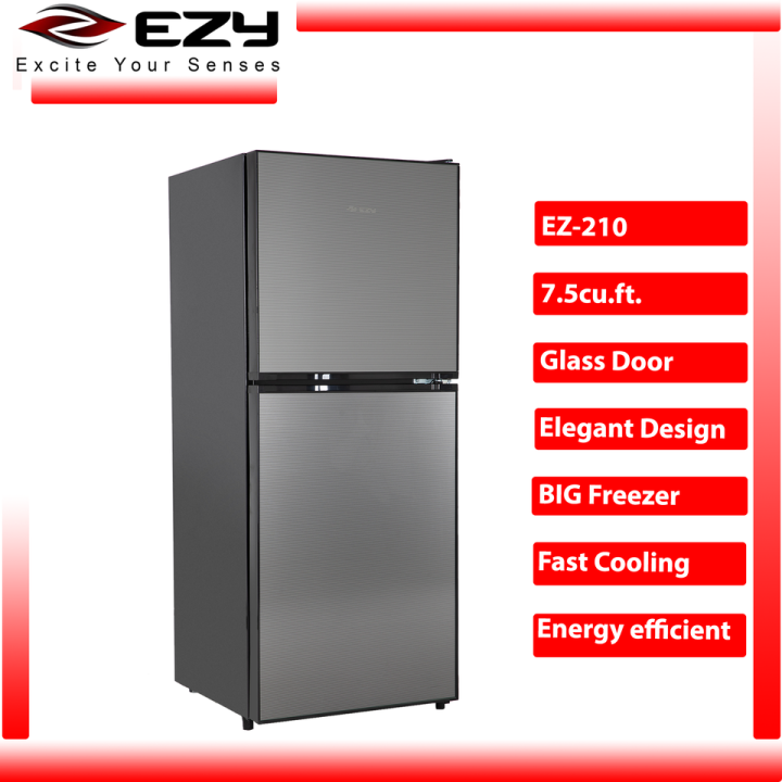 ezy freezer