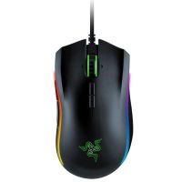 RAZER MOUSE Razer Mamba Elite - Right-Handed Gaming Mouse