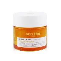 DECLEOR - กรีน แมนดาริน โกลว์ ไนท์ บาล์ม 15ml/0.47oz