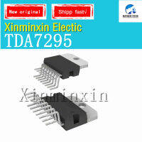 10 TDA7295 Zip-15 IC ชิปต้นฉบับใหม่