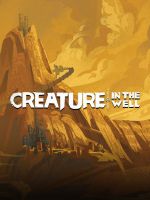 Creature In The Well เกม คอมพิวเตอร์ PC โน๊ตบุ๊ค แฟลชไดร์ฟ PC GAME​ ติดตั้งง่าย