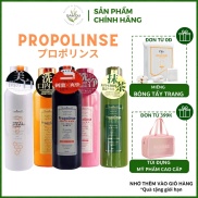 Nước Súc Miệng Propolinse Nhật Bản 600ml