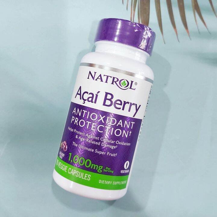 อาซาอิเบอร์รี่-acai-berry-antioxidant-protection-1-000mg-75-veggie-caps-natrol