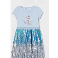 (พร้อมส่ง) ชุดเอลซ่า ชุดเจ้าหญิงเอลซ่า Elsa dress kids girl dress birthday party dress gift set ชุดเด็กผู้หญิง ชุดของขวัญชุดวันเกิด เสื้อผ้าเด็กผู้หญิง เดรส เสื้อผ้าเด็กอ่อน เสื้อผ้าเด็กผู้หญิง เดรส ชุดบอดี้สูท เด็กอ่อน