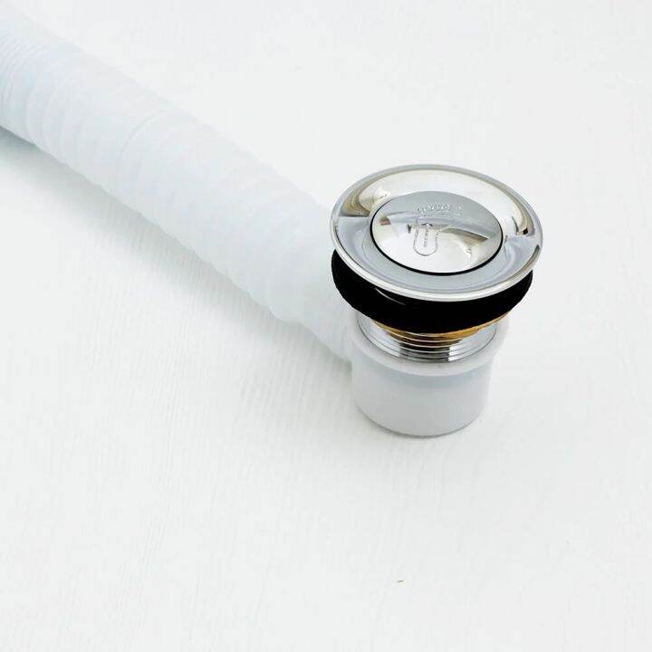 Bathtub Drain Plug Shower Cabin Essories Bathroom Water Valve Trap Sink