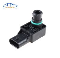 New Car 05149174AB 0261230227 Intake Air Manifold For Chrysler Dodge Ram Intake Air Manifold Absolute Pressure Sensor