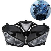 Motorcycle Front Head Light Assembly Headlamp Lighting For Yamaha YZF R3 R25 2013-2016 2015 2014