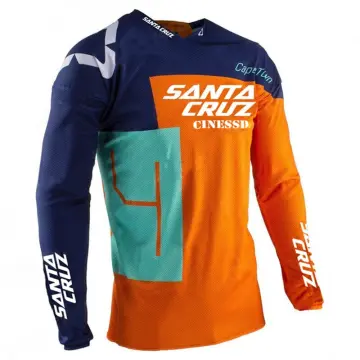 Santa cruz enduro cheap jersey