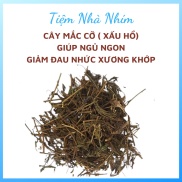 Cây Mắc Cỡ Xấu Hổ khô sạch loại 1 túi 1kg